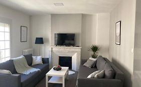 Coliving Agen centre ville quartier calme